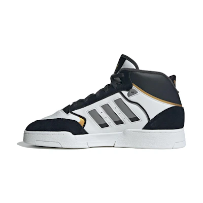 adidas Drop Step 'Black White'