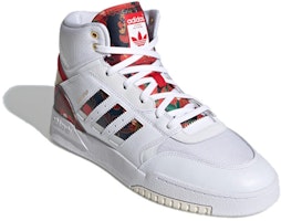 阿迪达斯 Drop Step '农历新年' 版 FW5326 Order 阿迪达斯 Drop Step '农历新年' 版 FW5326