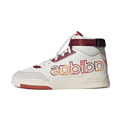 adidas Drop Step 'Chinese New Year