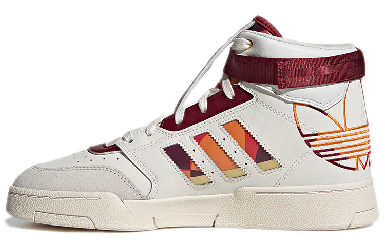 Order アディダス ドロップステップ "新年" GX8881