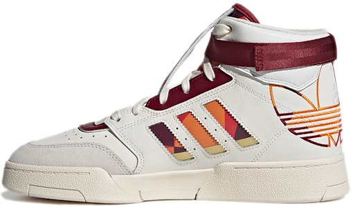 adidas Drop Step 'Tahun Baru Cina' GX8881 Order adidas Drop Step 'Tahun Baru Cina' GX8881