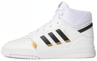 adidas Drop Step 'Gold Metallic' EE5926 adidas Drop Step 'Gold Metallic' EE5926
