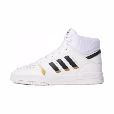 adidas Drop Step 'Gold Metallic'