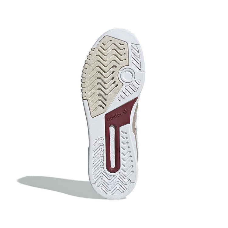 Purchase 아디다스 드롭 스텝 로우 2.0 '베이지 레드' IG4335