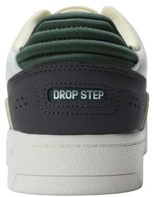 adidas Drop Step Low 2.0 'Clover' JP5885 Lookbook adidas Drop Step Low 2.0 'Clover' JP5885