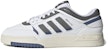 adidas Drop Step Low 'Kelabu Kru Biru' IE1910