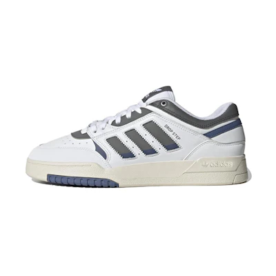 adidas Drop Step Low 'Grey Crew Blue'