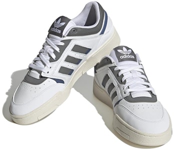 アディダス ドロップステップ Low "グレー/クルーブルー" IE1910 Order アディダス ドロップステップ Low "グレー/クルーブルー" IE1910