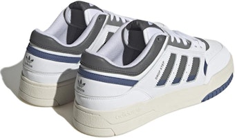 adidas Drop Step Low 'Kelabu Kru Biru' IE1910 Lookbook adidas Drop Step Low 'Kelabu Kru Biru' IE1910