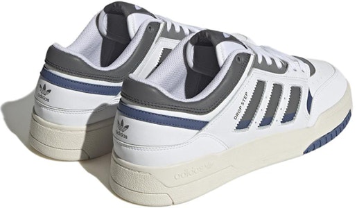 アディダス ドロップステップ Low "グレー/クルーブルー" IE1910 Lookbook アディダス ドロップステップ Low "グレー/クルーブルー" IE1910