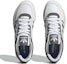 Shop adidas Drop Step Low 'Kelabu Kru Biru' IE1910