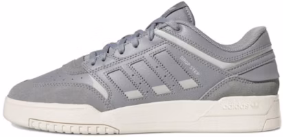 adidas Drop Step Low 'Grey Stone' HQ7135 adidas Drop Step Low 'Grey Stone' HQ7135
