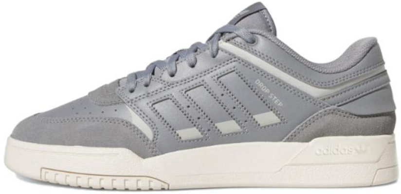 adidas Drop Step Low 'Grey Stone' HQ7135 Buy adidas Drop Step Low 'Grey Stone' HQ7135