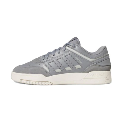 adidas Drop Step Low 'Grey Stone'