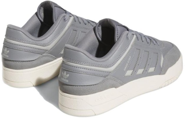 adidas Drop Step Low 'Grey Stone' HQ7135 Lookbook adidas Drop Step Low 'Grey Stone' HQ7135