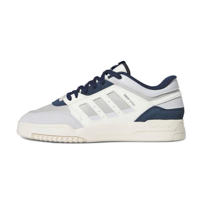 adidas Drop Step Low 'Off White Halo Blue'