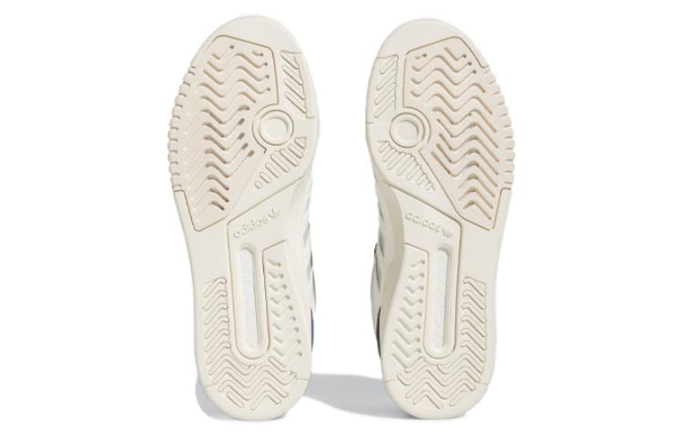 Purchase アディダス ドロップステップ Low "オフホワイト/ハローブルー" HQ7119