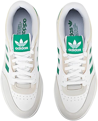 阿迪达斯 Drop Step Low “白色半场绿” HQ7132 Shop 阿迪达斯 Drop Step Low “白色半场绿” HQ7132