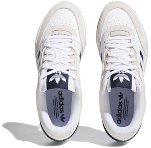 阿迪达斯 Drop Step Low '白色深蓝队' HQ7133 Shop 阿迪达斯 Drop Step Low '白色深蓝队' HQ7133