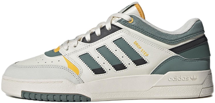 adidas-drop-step-low-white-tech-emerald