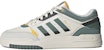 adidas Drop Step Low 'Putih Tech Emerald' GW9735