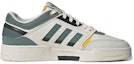 Order adidas Drop Step Low 'Putih Tech Emerald' GW9735