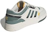 Shop adidas Drop Step Low 'Putih Tech Emerald' GW9735