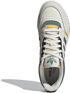 adidas Drop Step Low 'Blanco Esmeralda Tecnológica' GW9735 Purchase adidas Drop Step Low 'Blanco Esmeralda Tecnológica' GW9735