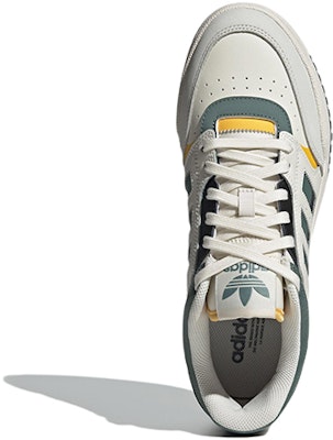 adidas Drop Step Low 'White Tech Emerald' GW9735 Purchase adidas Drop Step Low 'White Tech Emerald' GW9735
