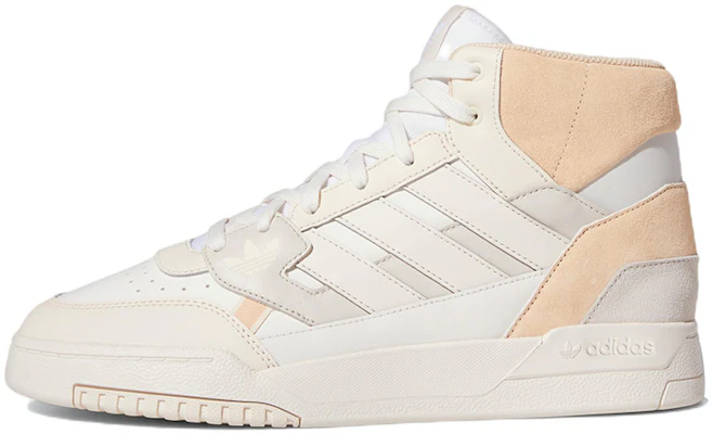 阿迪达斯 Drop Step SE '米白' GV9324 Buy 阿迪达斯 Drop Step SE '米白' GV9324