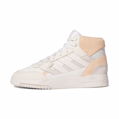 adidas Drop Step SE 'Chalk White'
