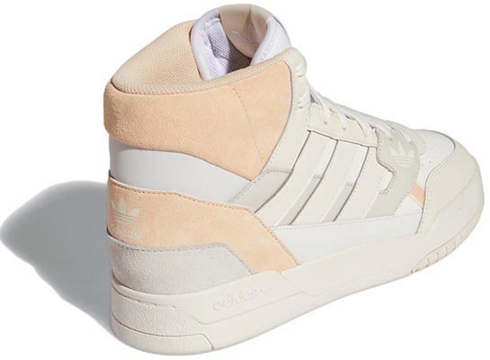 阿迪达斯 Drop Step SE '米白' GV9324 Shop 阿迪达斯 Drop Step SE '米白' GV9324