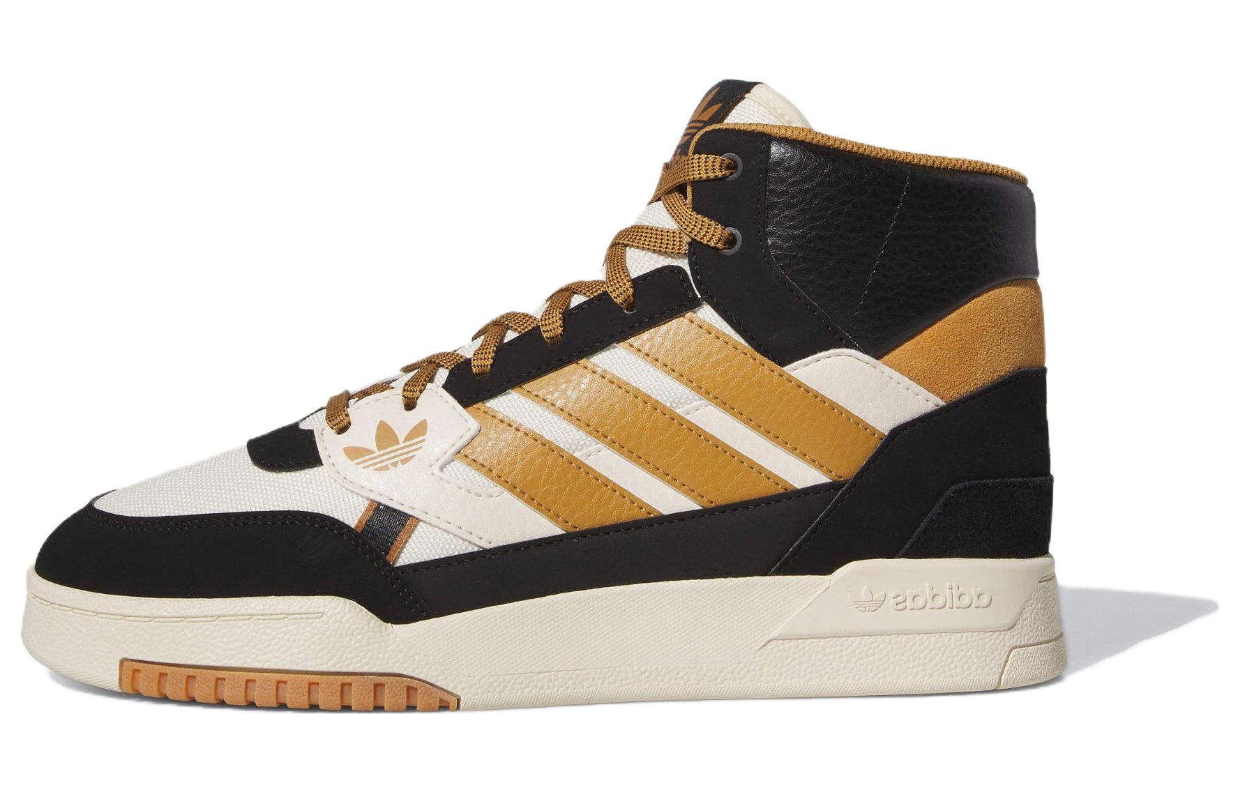 adidas Drop Step SE 'Mesa Black'