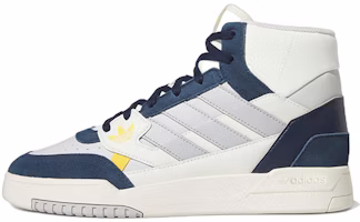 adidas Drop Step SE 'Navy Off White' FZ5702 adidas Drop Step SE 'Navy Off White' FZ5702