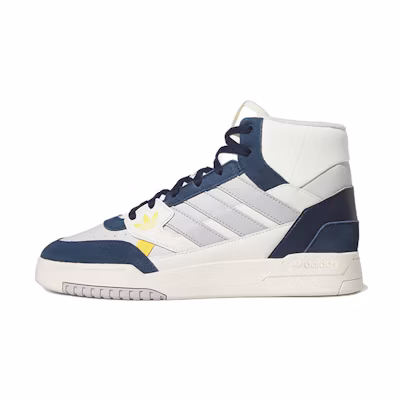 adidas Drop Step SE 'Navy Off White'