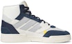 Order adidas Drop Step SE 'Navy Off White' Lelaki Wanita Malaysia FZ5702