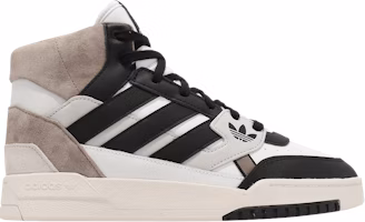 adidas Drop Step SE 'White Black Grey' GV9323 adidas Drop Step SE 'White Black Grey' GV9323