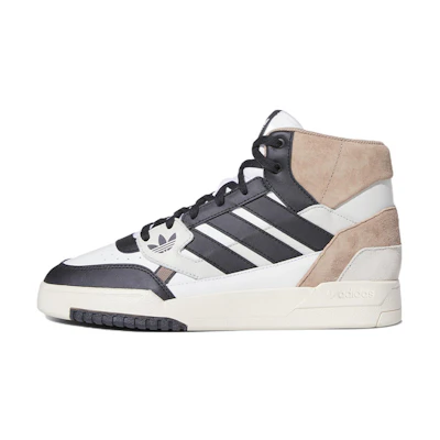 adidas Drop Step SE 'White Black Grey'