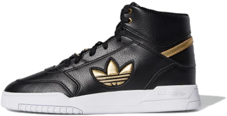 adidas Drop Step XL 'Black Gold' FW2039 Buy adidas Drop Step XL 'Black Gold' FW2039