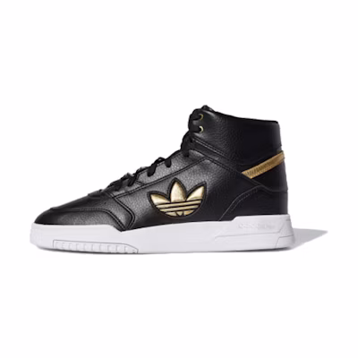 adidas Drop Step XL 'Black Gold'