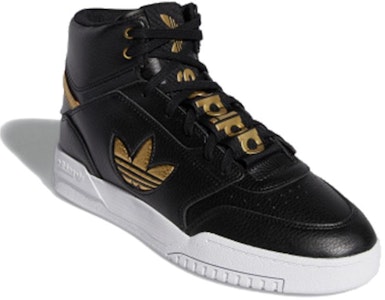 阿迪达斯 Drop Step XL "黑金" FW2039 Order 阿迪达斯 Drop Step XL "黑金" FW2039