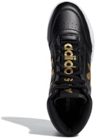 아디다스 드롭 스텝 XL '블랙 골드' FW2039 FW2039 Shop 아디다스 드롭 스텝 XL '블랙 골드' FW2039 FW2039