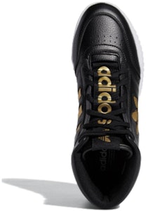 阿迪达斯 Drop Step XL "黑金" FW2039 Shop 阿迪达斯 Drop Step XL "黑金" FW2039