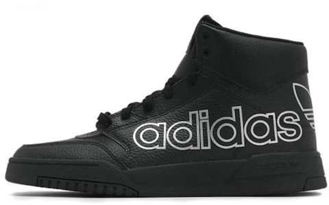 adidas Drop Step XL 'Negro Plata Metálica' FV4873 Buy adidas Drop Step XL 'Negro Plata Metálica' FV4873