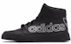 adidas Drop Step XL 'Hitam Perak Metalik' FV4873