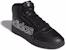 adidas Drop Step XL 'Hitam Perak Metalik' FV4873