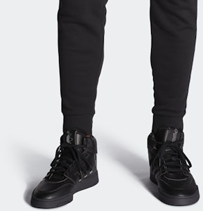 adidas Drop Step XL 'Negro Plata Metálica' FV4873 Sizing adidas Drop Step XL 'Negro Plata Metálica' FV4873