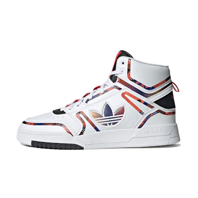 adidas Drop Step XL 'Chinese New Year' (2021)