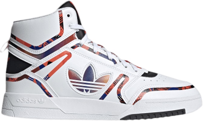 adidas Drop Step XL Chinese New Year 2021 Q47200 Q47200