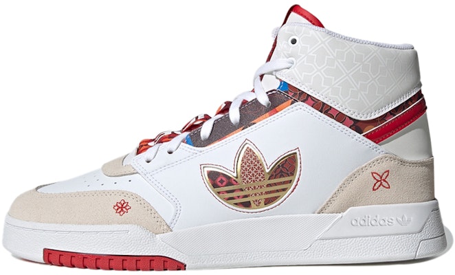 adidas Drop Step XL 'Chinese New Year' (2022) GX8880 Buy adidas Drop Step XL 'Chinese New Year' (2022) GX8880